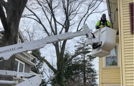Bucket Truck Services