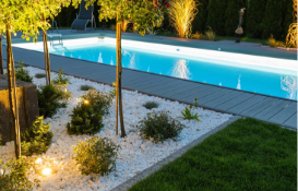 Pool & Spa Electrical